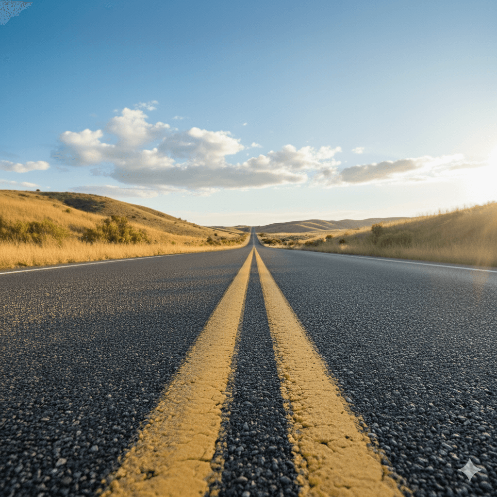 professional driving instructor in modern classroom teaching students